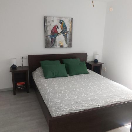 Apartment Caleta De Fuste Dış mekan fotoğraf