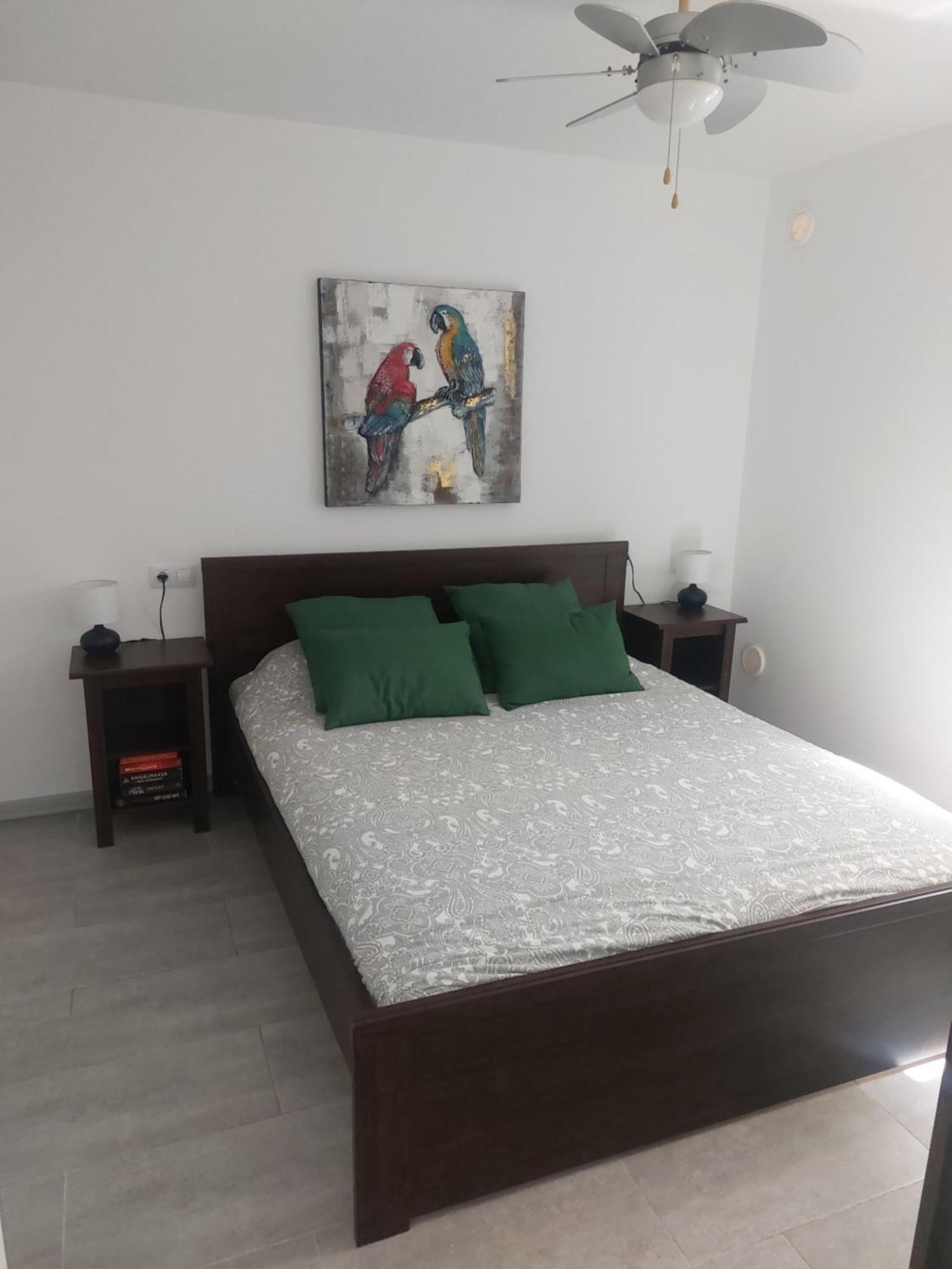 Apartment Caleta De Fuste Dış mekan fotoğraf